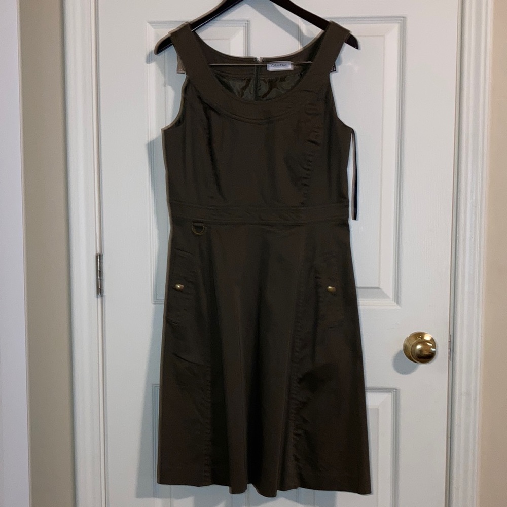 Calvin Klein Dress